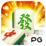 mahjong ways