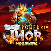 power of thor